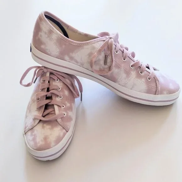 Keds Shoes Keds Womens Size 95 A Organic Canvas Surfer